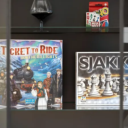 Homerentals L 120sqm Mid-central - King Beds - 500mbps Wi-fi * Берген