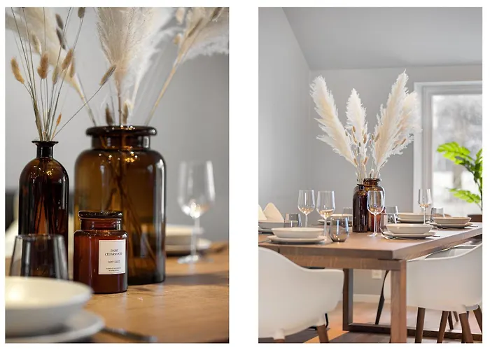 Homerentals L 120sqm Mid-central - King Beds - 500mbps Wi-fi Apartment