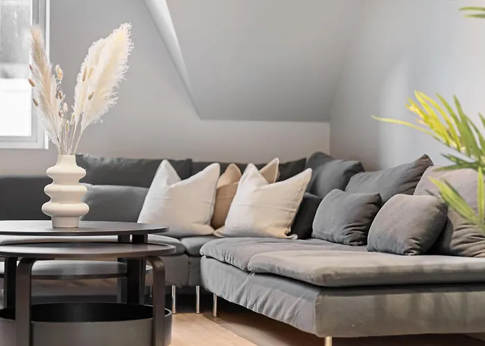 Apartament Homerentals L 120sqm Mid-central - King Beds - 500mbps Wi-fi *