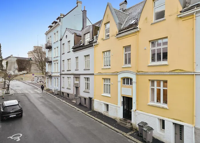 Apartament Homerentals L 120sqm Mid-central - King Beds - 500mbps Wi-fi