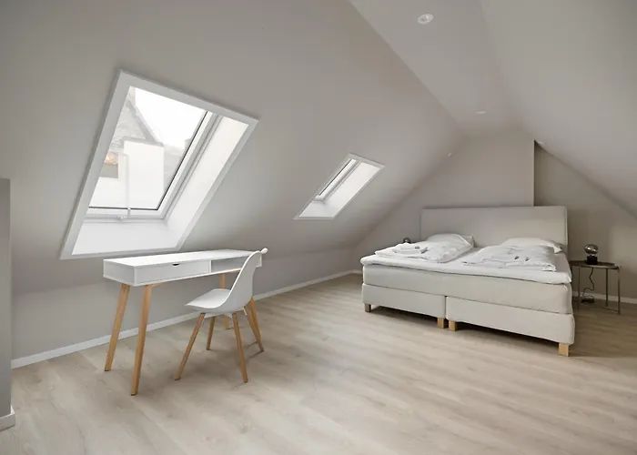 Apartament Homerentals L 120sqm Mid-central - King Beds - 500mbps Wi-fi